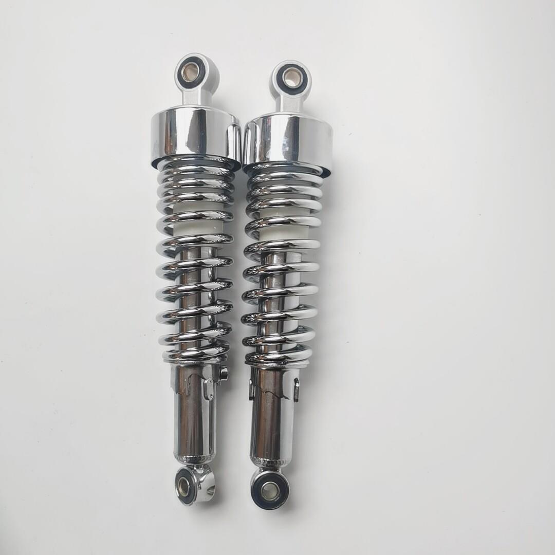 摩托车配件减震器风暴 GS125 GN125 刀仔后减震器避震器后叉减震