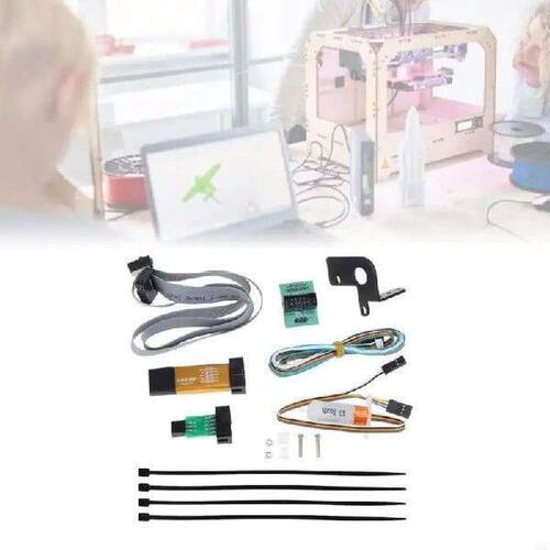 32GC 3D Printer Part Tool Auto Leveling Bed 3D Printer