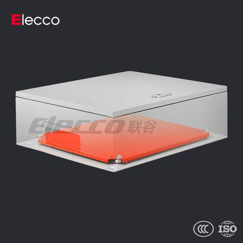 联谷JmXJVTF控制箱500*60*0250m/明装证IP55配电箱/3C认出口型基