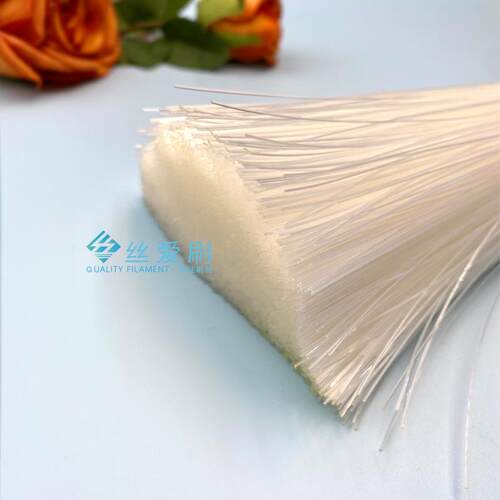 透明PBT十字形直丝 0.4x1220mm