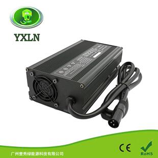 73V10A磷酸铁锂充电器20S 10A磷酸铁锂充电器 60V