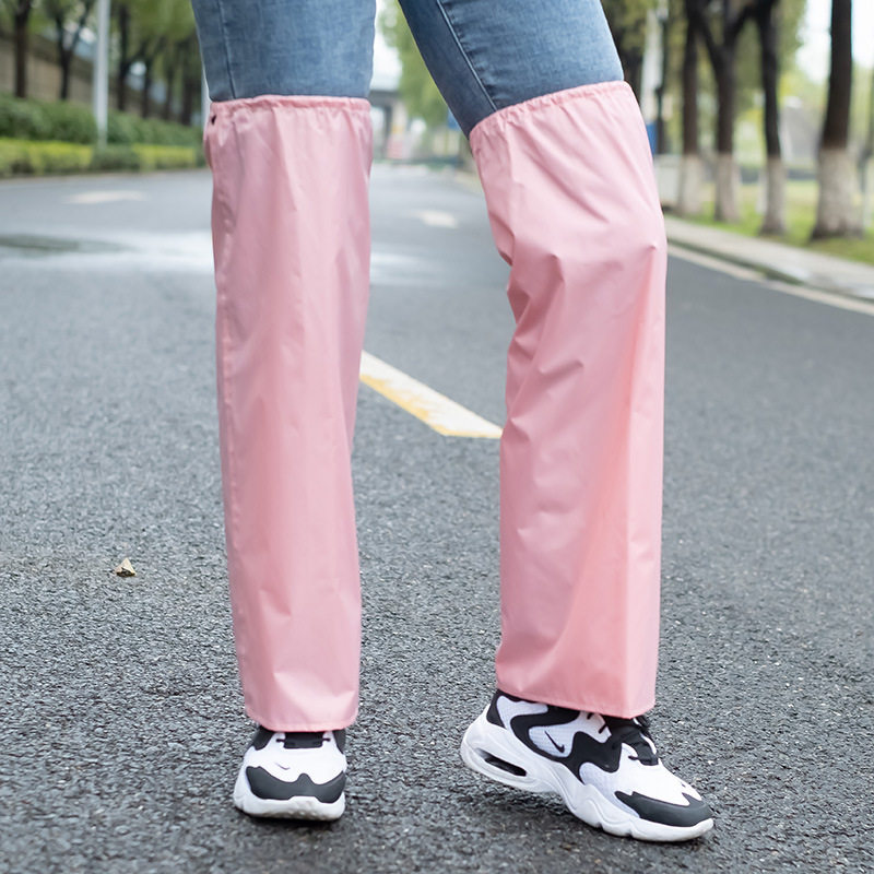 厂家直销防雨防雨男女防水雨衣