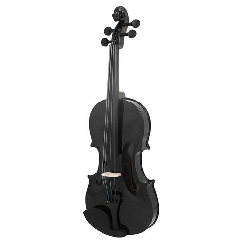 普及小提琴实木小提琴violin学生儿童初学成人演奏4/4小提琴