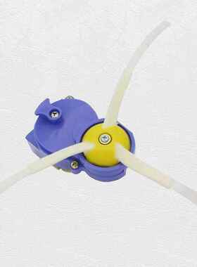 扫地机配件适配irobot500600700系列侧刷边刷电机马达静音