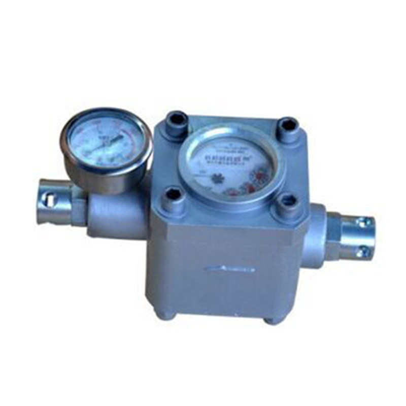 高压型矿用水表高压15 水表40mpa煤层高压水表注水sgs出售-