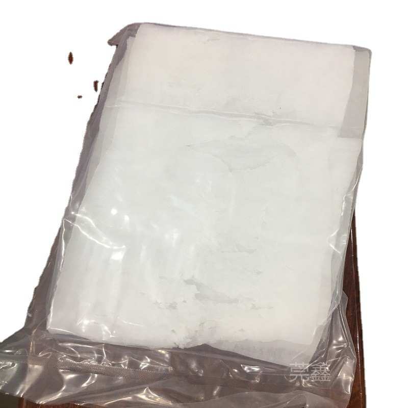 氟橡胶三元胶山东华夏神舟FKM246耐油脂耐高温耐酸性2462生胶