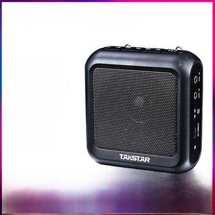 Takstar/Dosheng E270小型扬声器教师专用无线便携式讲座教学蜜蜂