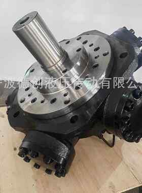 MB5-1.8国替代麦基嘉舱盖油马达HHMB5-2.3HMB产-4.67HML5-1YWM.4