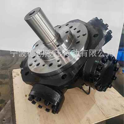 HMB5-H1.8 国产替麦基嘉舱盖油马达. MB5-2代.3 HMB7-4.6 HML5-GY