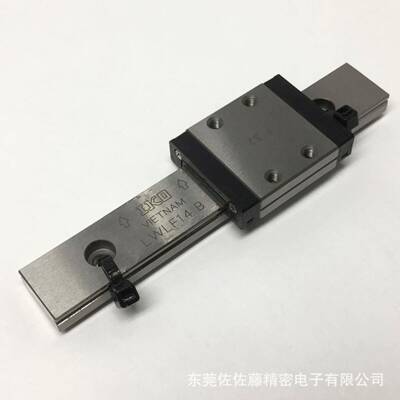 精密直线导轨滑块LWLF10B LWLF14B LWLFG14B LWLF18B LWLFG18B