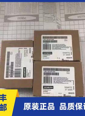6ES7138-4CA01-0AA0西门子ET200S电源模块6ES7 138-4CA01-0AA0