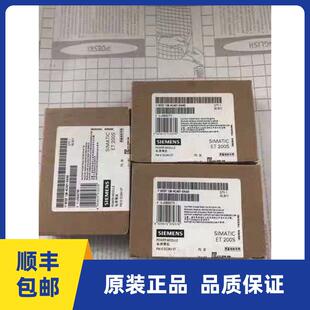 6ES7138-4CA01-0AA0西门子ET200S电源模块6ES7 138-4CA01-0AA0