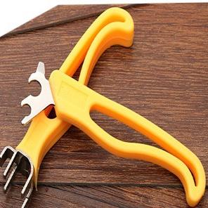 不锈钢山核桃小核桃工具套装