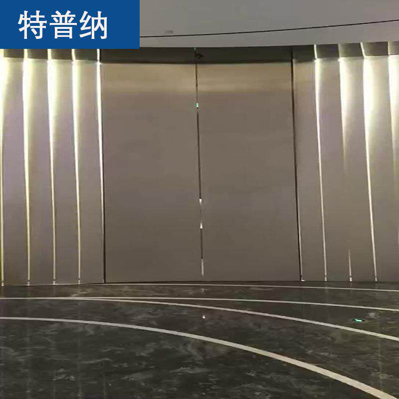 电动塞拉门自动弧形门隐形墙密室暗门感应门轨道新款吊轮整套机组
