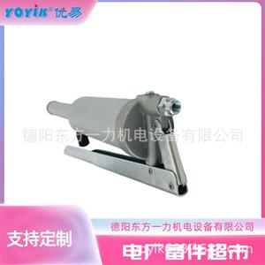 注胶枪QFSN-200-2火电检修注胶工具东方一力