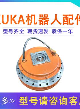 00-107-066R360-2F机器人二轴减速机UA2轴关节齿轮箱配件