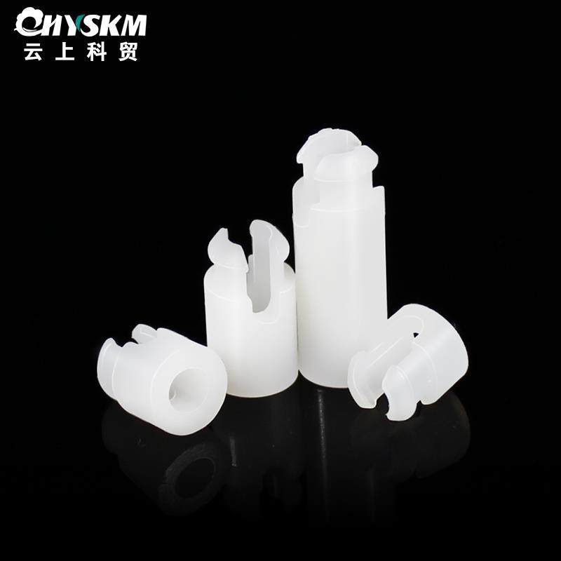 pcb板隔离柱尼龙垫高柱SS塑料 间隔柱电线路板固定支架垫高绝缘柱,五金/工具,螺柱,淘宝优惠券,粉丝福利购,淘宝优惠卷