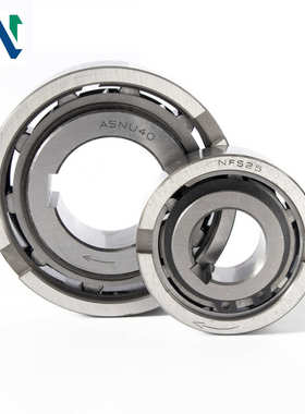 天牛供应(nfs20式tfs20 滚柱asnu20离合器单向凸轮 )