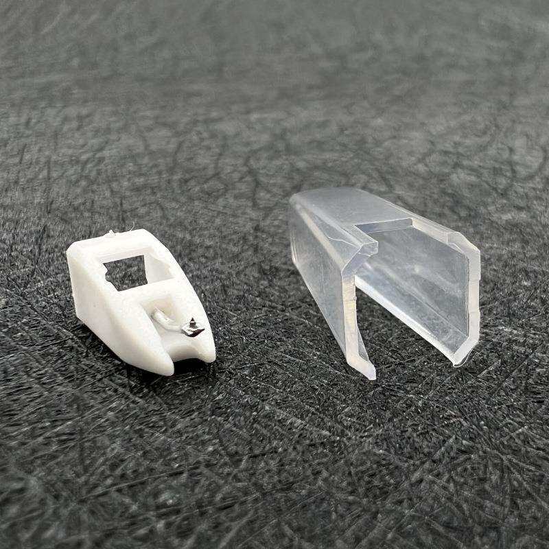 高度风Ortofon宝碟唱头替换唱针一代飞机针OM3E5EOMBOMPOMT