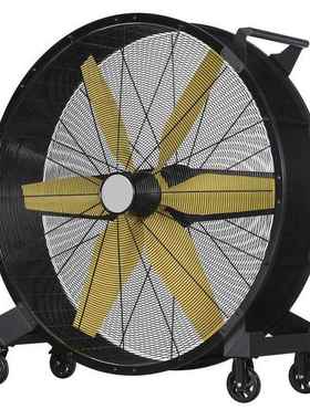 移动工业大风风扇FDAM42E22通可降温