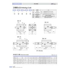 Гидравлический цилиндр