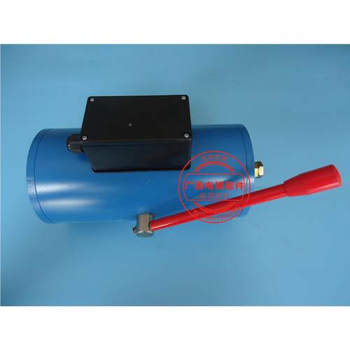 D制Z E-16 动器电梯抱电DZE-16闸制动器 曳引机磁铁沈阳蓝光