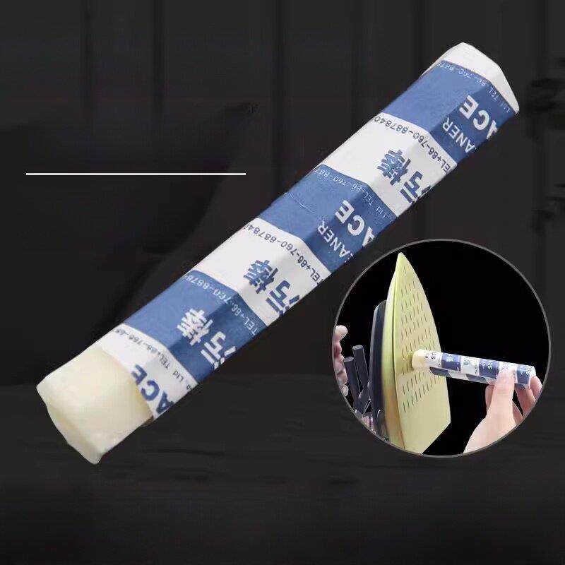 熨斗去污棒工业家用瓶蒸汽熨斗基板去污膏去污剂清洁剂