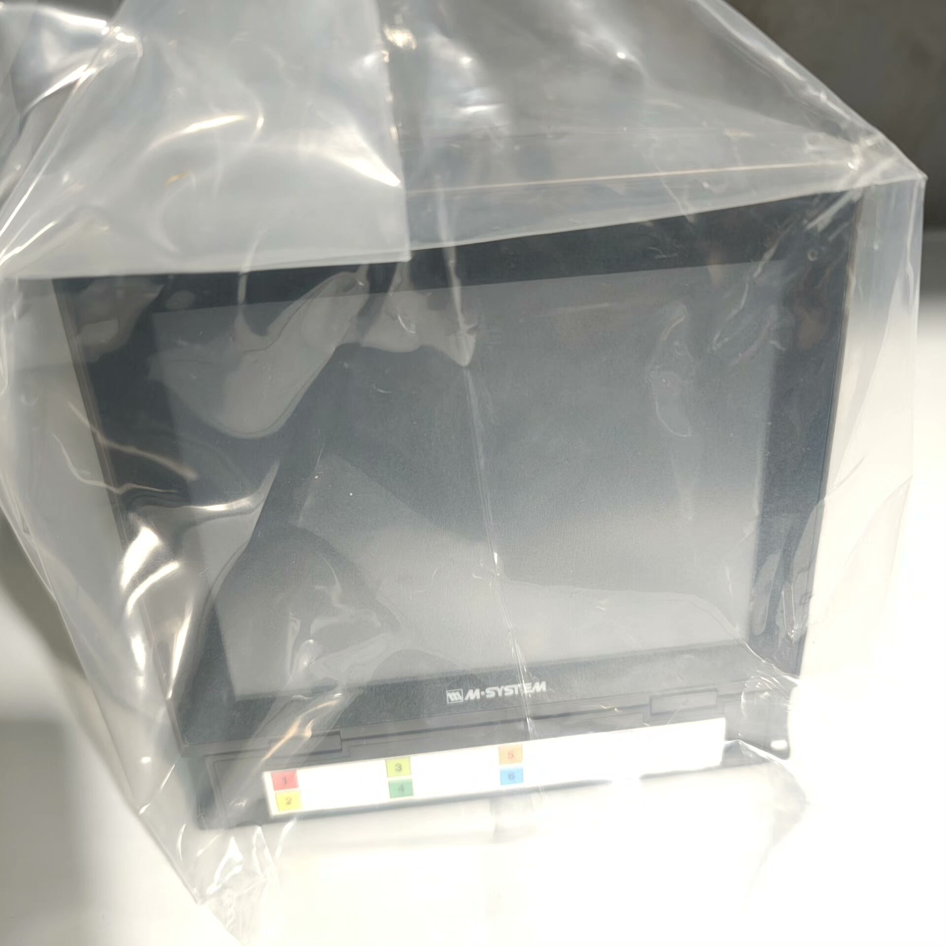 PAPERLESS RECORDER日本技研进口屏显控制器7