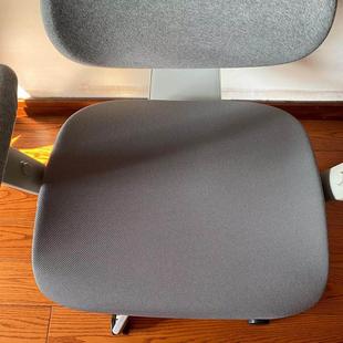 加厚弹力办公室转椅电脑椅座套家用通用学习椅套罩椅背套