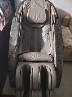 荣泰按摩椅RT7708怎么样？为何刚入手又退掉？内幕真相