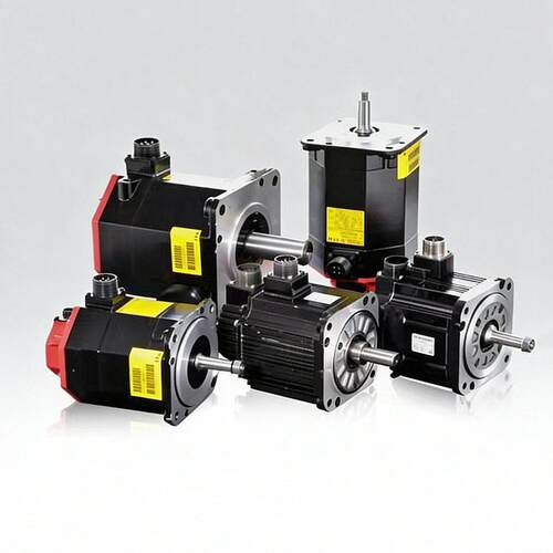发那科FANUC A06B-6252-H060 AO6B-6066-H004 A06B-0268-B400