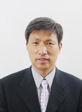 正品老年男子短假发花白色直发真正头发头发集现实的中和年的老年