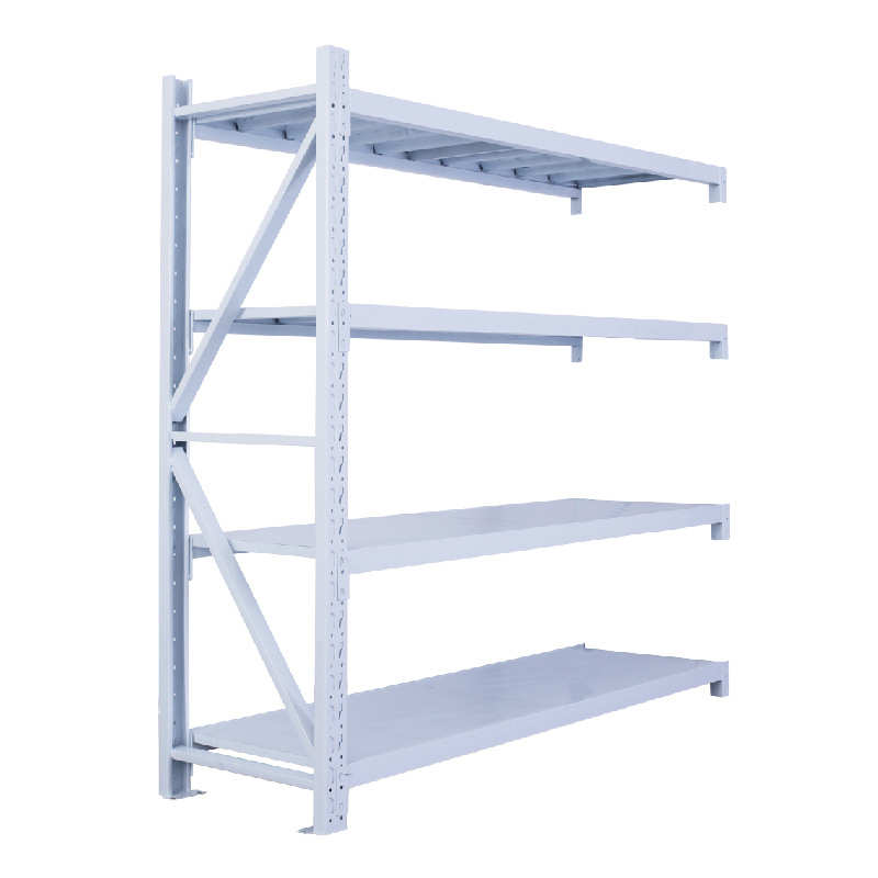 货架仓储架置物架多层展示架重型加厚储货物铁架仓库车间超市库房