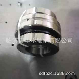 ZARN2052TNP4组合轴承 滚针推力圆柱滚子组合机床轴承