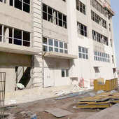 泄爆板泄爆墙施工规范 XQ5泡沫混凝土复合墙板保温承重泄压墙施工