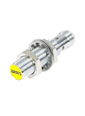 图尔克Ni4-M12-AN6X Bi5-M18-AP6X-H1141 Ni8-M18-AP6X接近开关