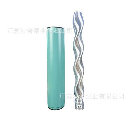 NYELM05BY01P5B0 NM006BYP05B NM076BY011P05B耐驰螺杆泵转子定子