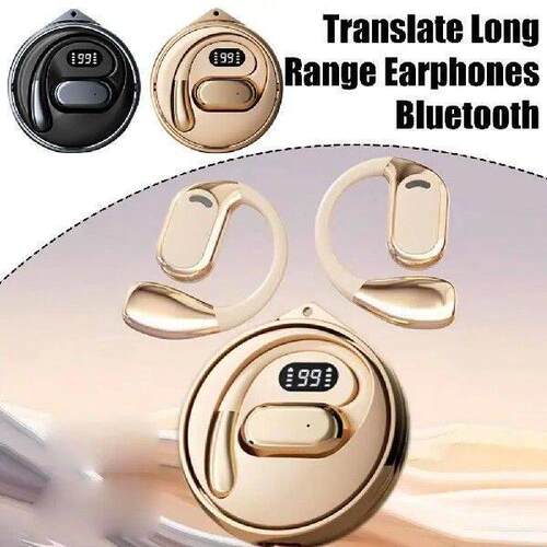 Translation Earbuds AI Language Translator Earbuds 5.4