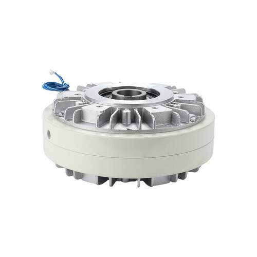 厂家供应POB空心磁粉制动器 中空外旋磁粉制动器无轴磁粉刹车器