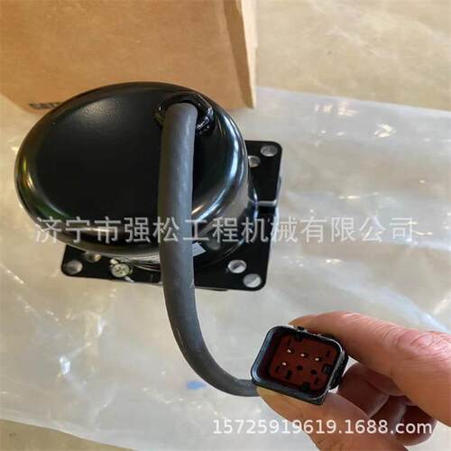 卡全新原厂电控操纵杆E336D2E365374D，374F385390D，390F