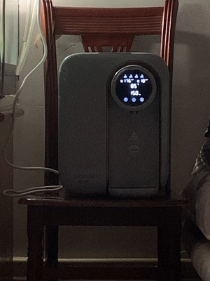 美国爱贝源净水器怎么样？多少人不看这被忽悠了