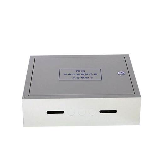 明装300.400总等电位大等电位meb等电位联结端子箱td28端子箱