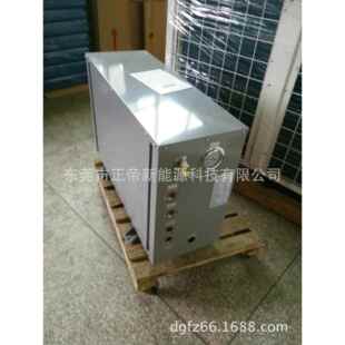 青岛临沂2P3P5P7P10P地源水源地暖热泵空调机冷热水空调器