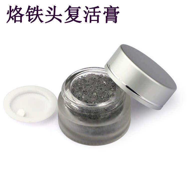 电烙铁头覆活膏 油 修覆烙铁头 解决烙铁头发黑 清洗烙铁头