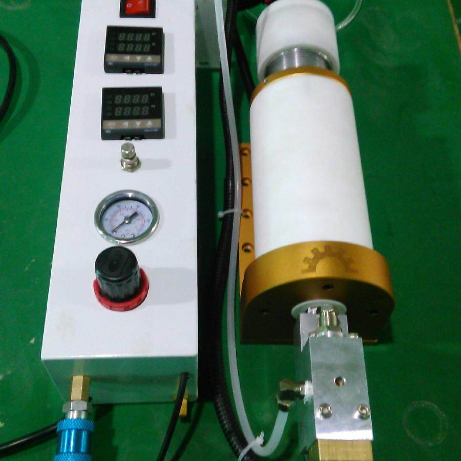 高金浩300ML热熔胶点胶机30MLPUR加热装置控制器1L热熔打胶机配件