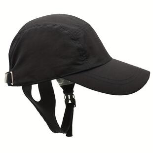 2026款 可调节冲浪鸭嘴帽含下巴带 K5618外贸新款