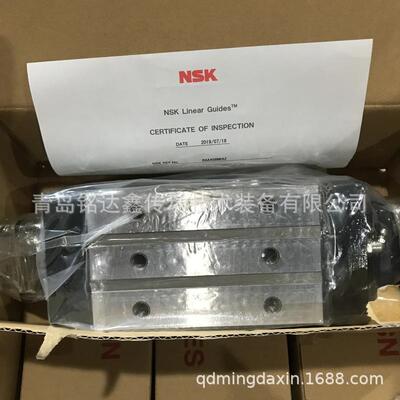 THK直线导轨滑块NR35R NR35LR 滑块