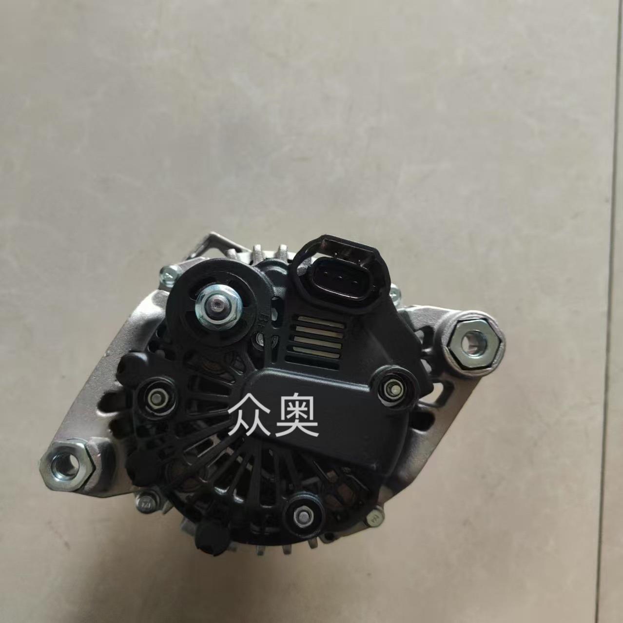 适用现代Sonata发电机373002G150发电机373002G300发电机2608052