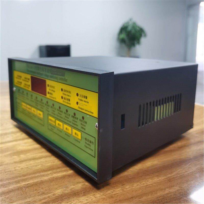TWK168-B型微电脑智能控制器 大功率稳压器 感应调压器生产厂家
