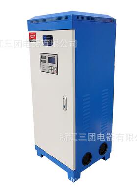 STR1-37KW/75A电机软启动柜智能软启动柜软启软停过压过载保护柜